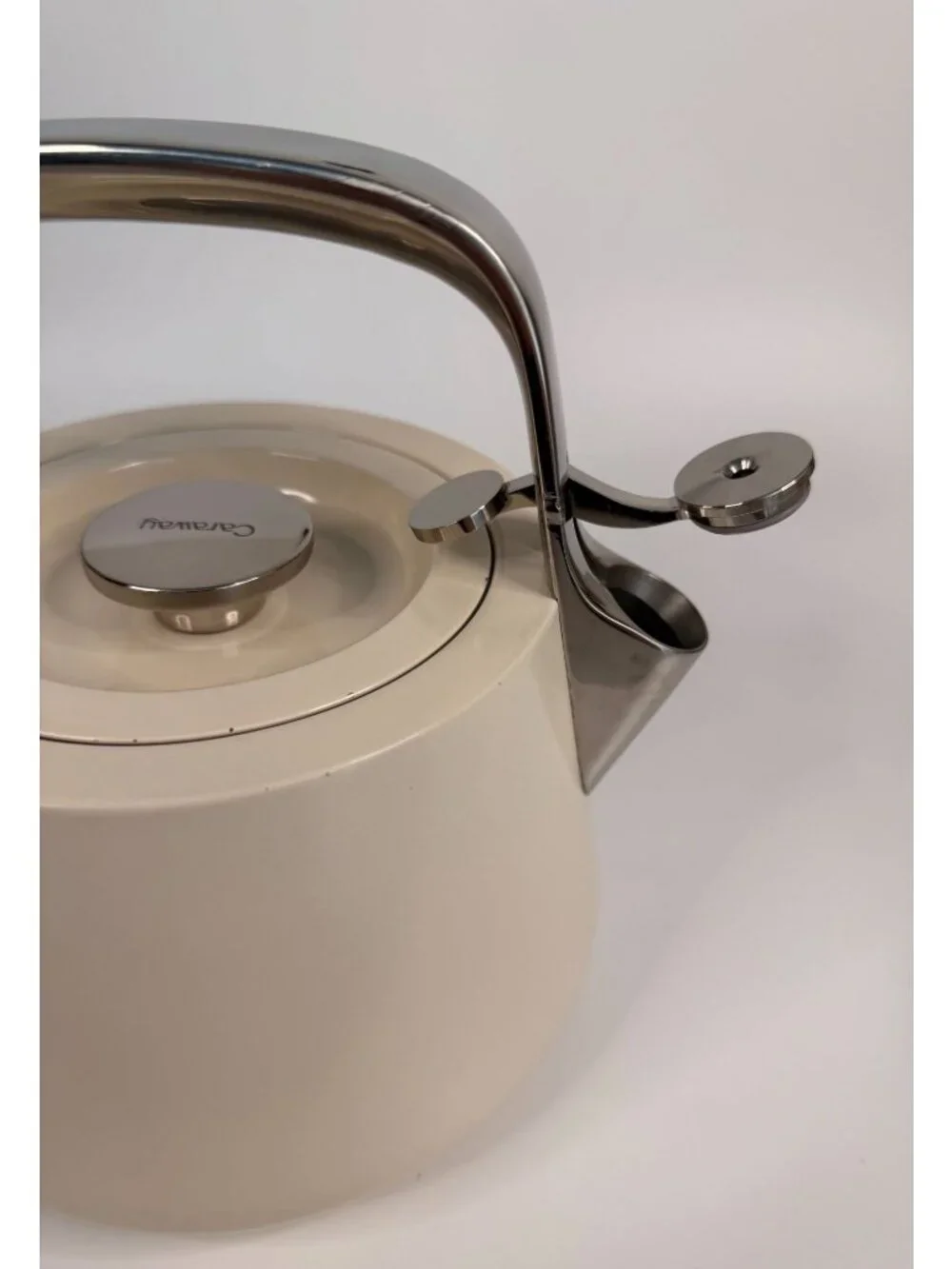 Caraway whistling tea